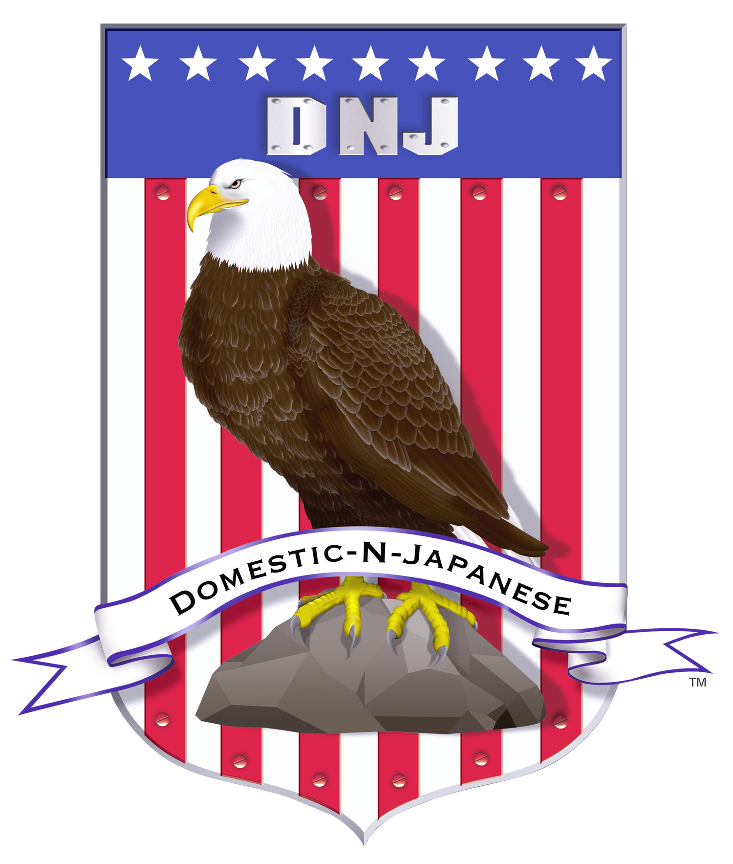 DNJ Eagle