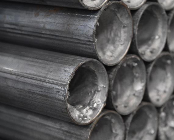 Bujes para Compresor