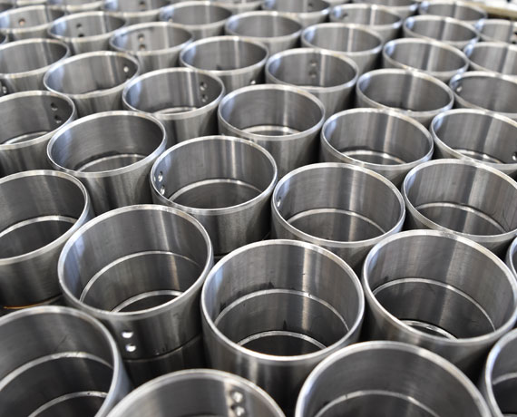 Metales de Biela y Bancada