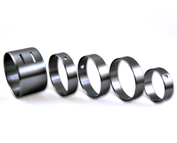 Componentes Individuales