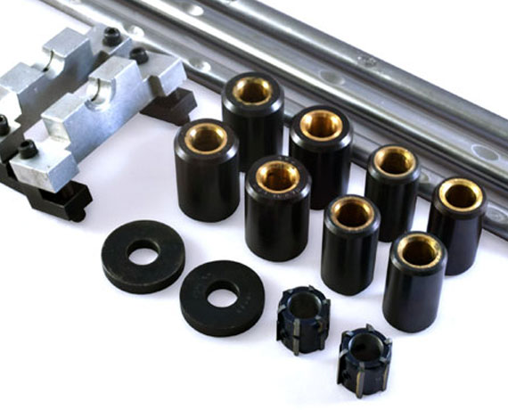 Herramientas para Corte